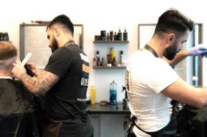 barber lillestrøm