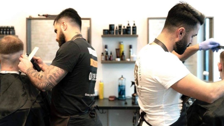 barber lillestrøm