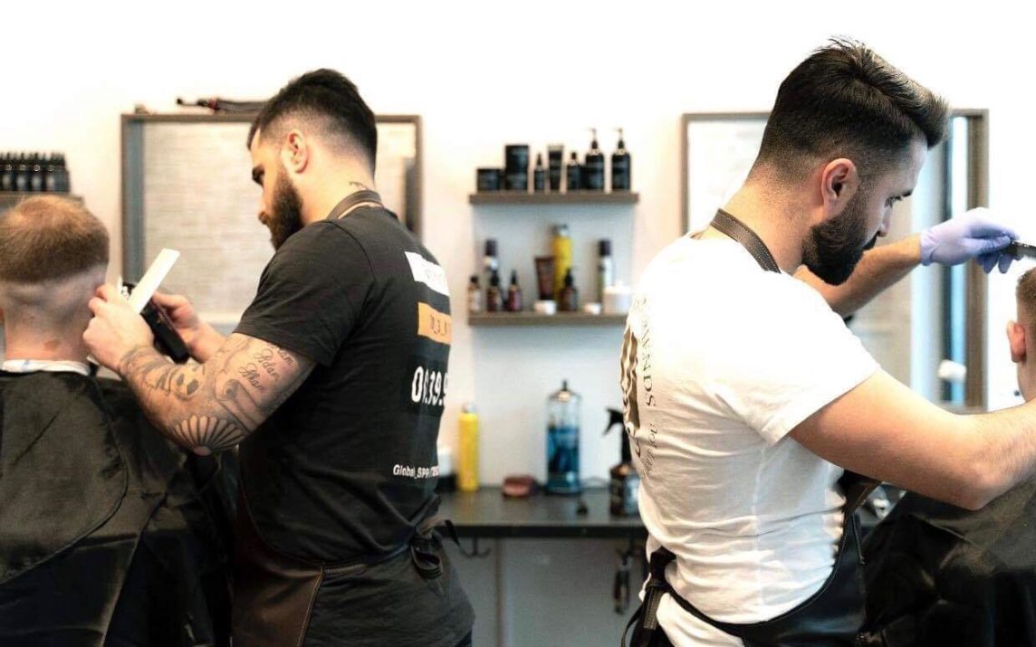 barber lillestrøm