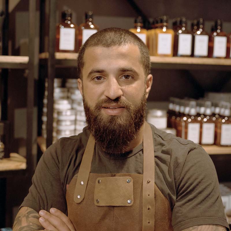 Ako Ahmadi