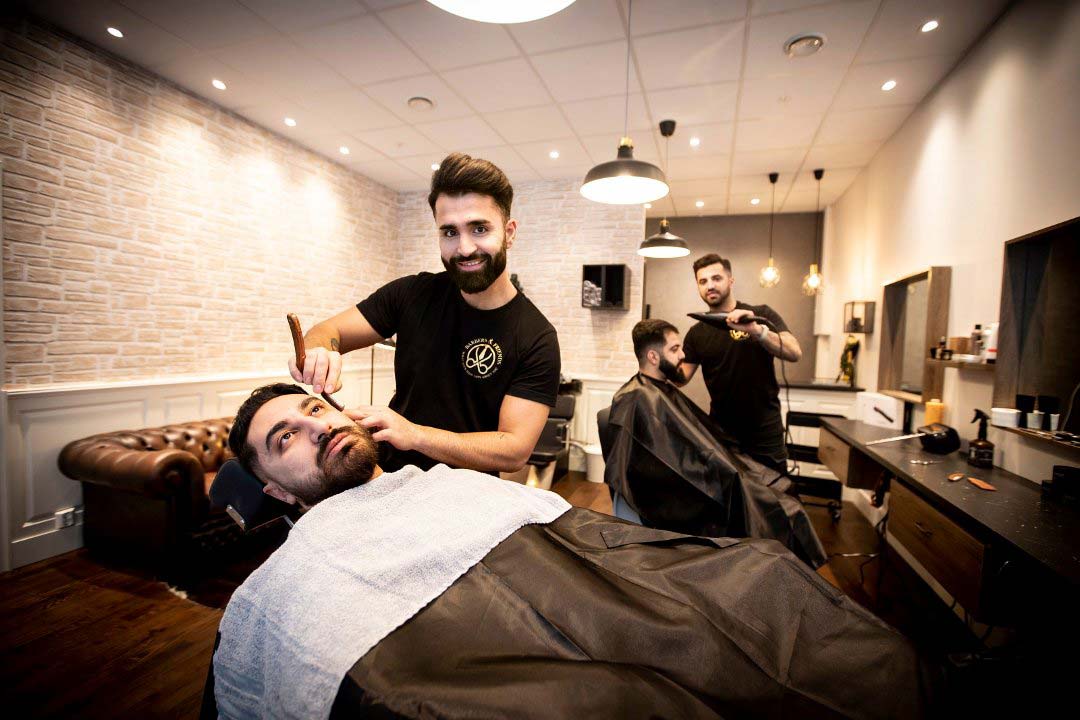 barber