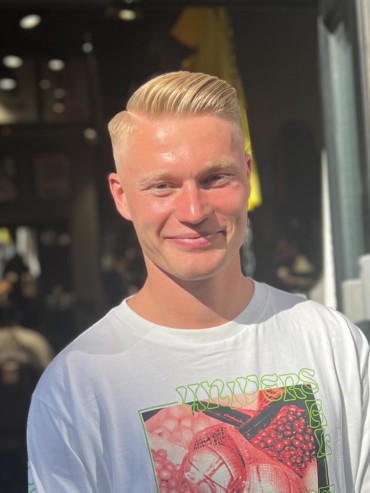 herreklipp lillestrøm